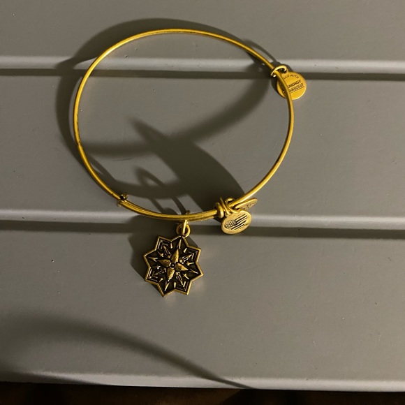 Alex and Ani Bracelets(3) - Picture 3 of 4